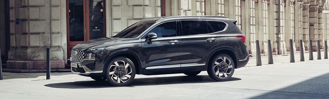 신형 싼타페 가격