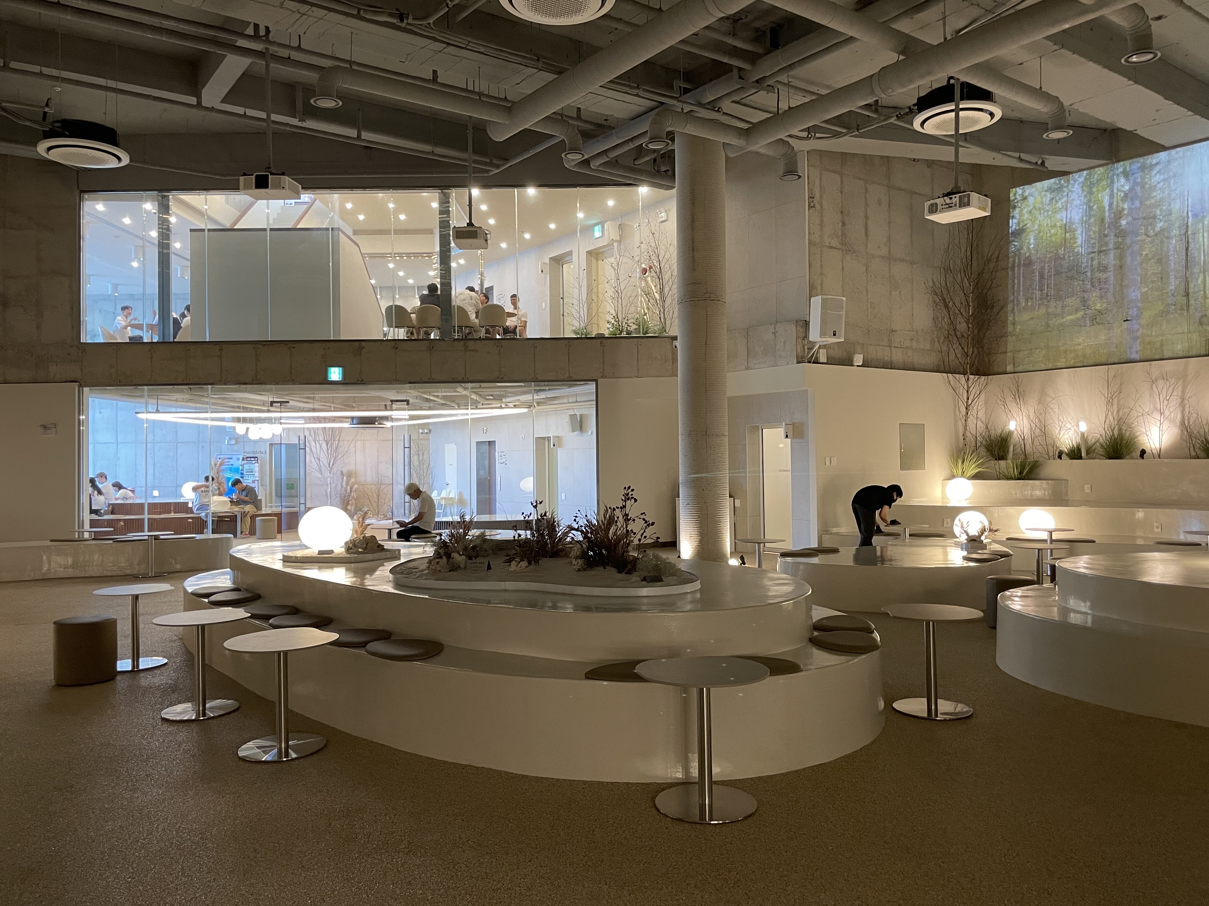 여수 돌산카페 모이핀