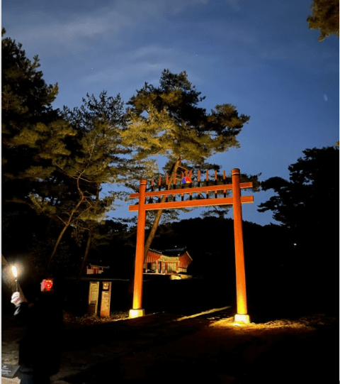 2025 세계유산 조선왕릉축전 – 동구릉 야별행