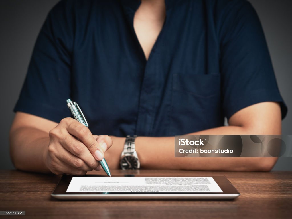 디지털 유언장 작성법