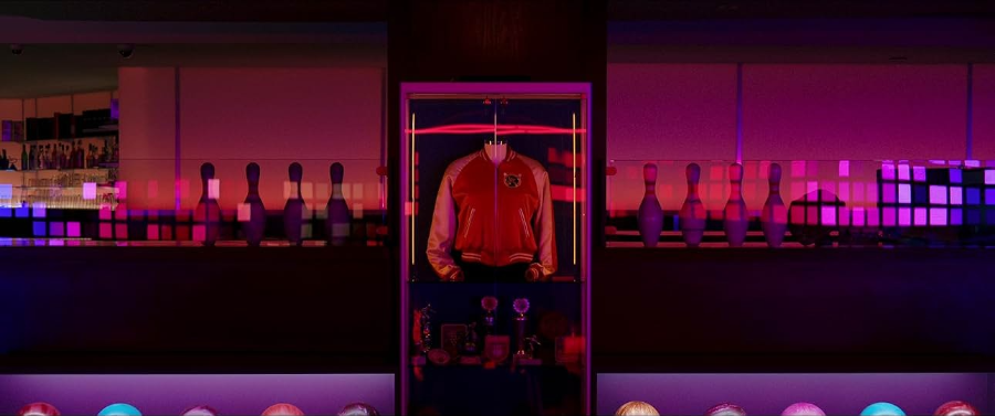 건파우더 밀크셰이크 (2021) 리뷰