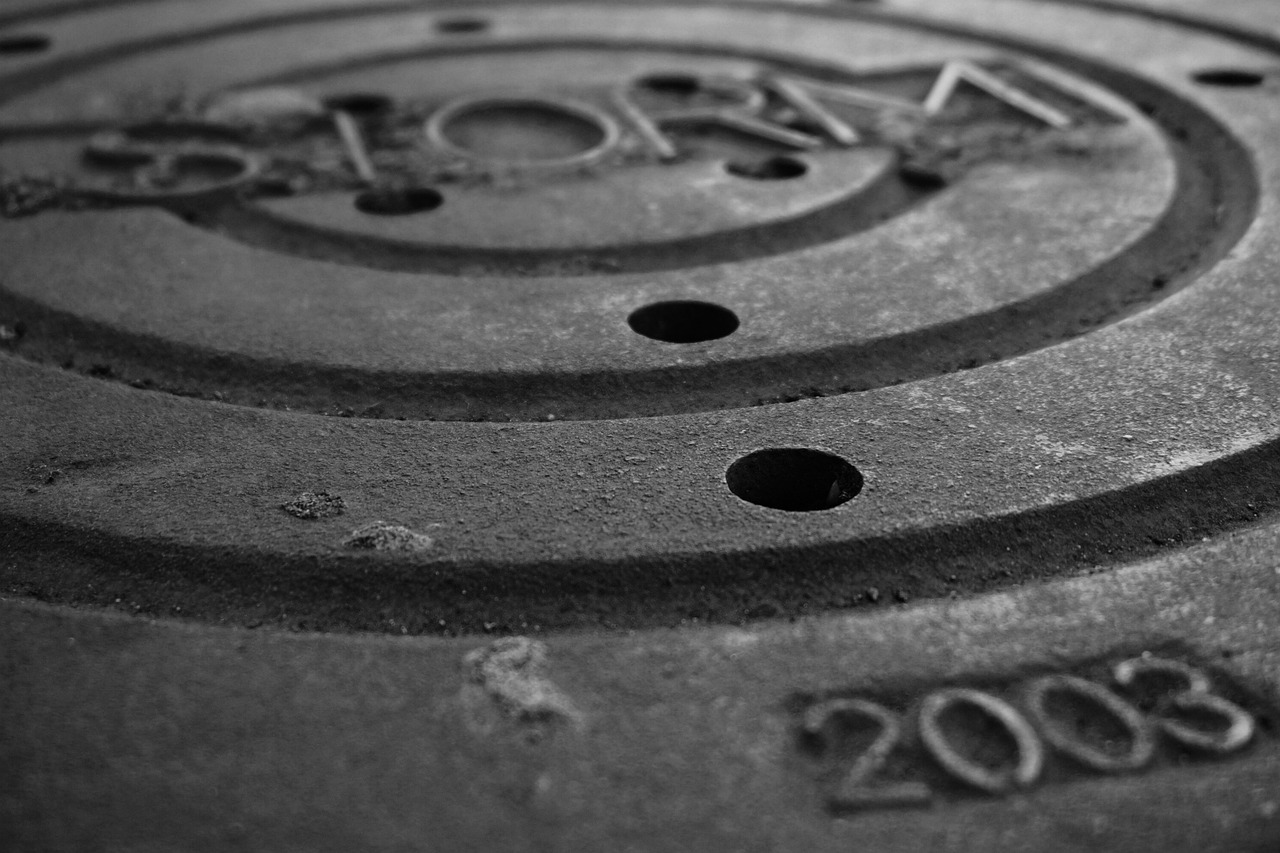 storm drain 관련 사진