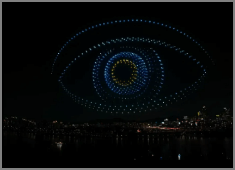 2025 한강 드론 라이트쇼&amp;#44; 명당자리부터 숨은 꿀팁까지 총정리!