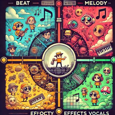 스프런키 게임 완벽 가이드: 모드 다운로드부터 숨겨진 캐릭터까지 총정리