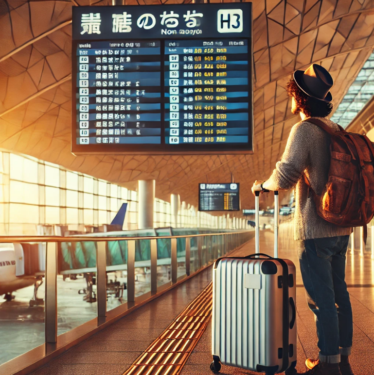 일본여행 2박3일 자유여행 코스 추천9