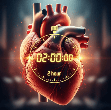 협심증과 심근경색 차이점1