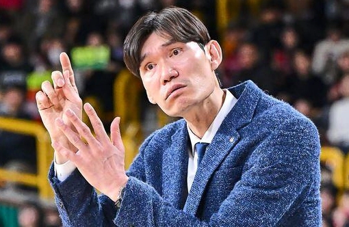 원주 DB 프로미 와이어 투 와이어 우승 상황