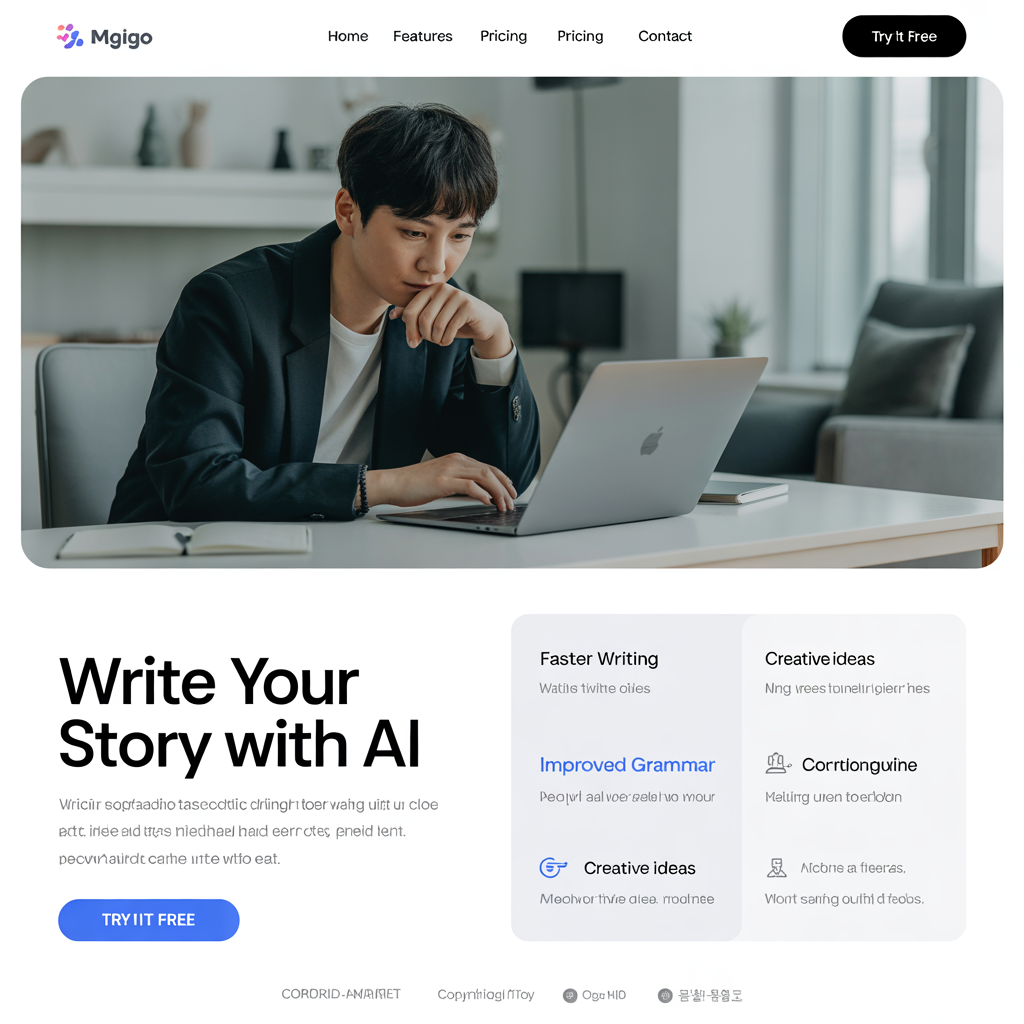 생성형 AI, 알고 써야 돈 된다! 2025 콘텐츠 전략 완전정복