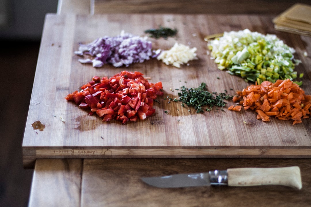 Recipe