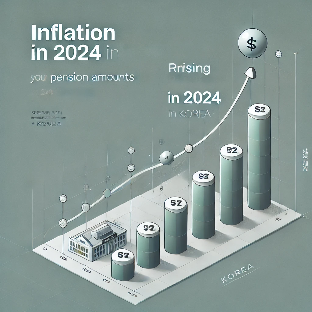 국민연금 조기수령 조건 (2024 변경사항 반영)