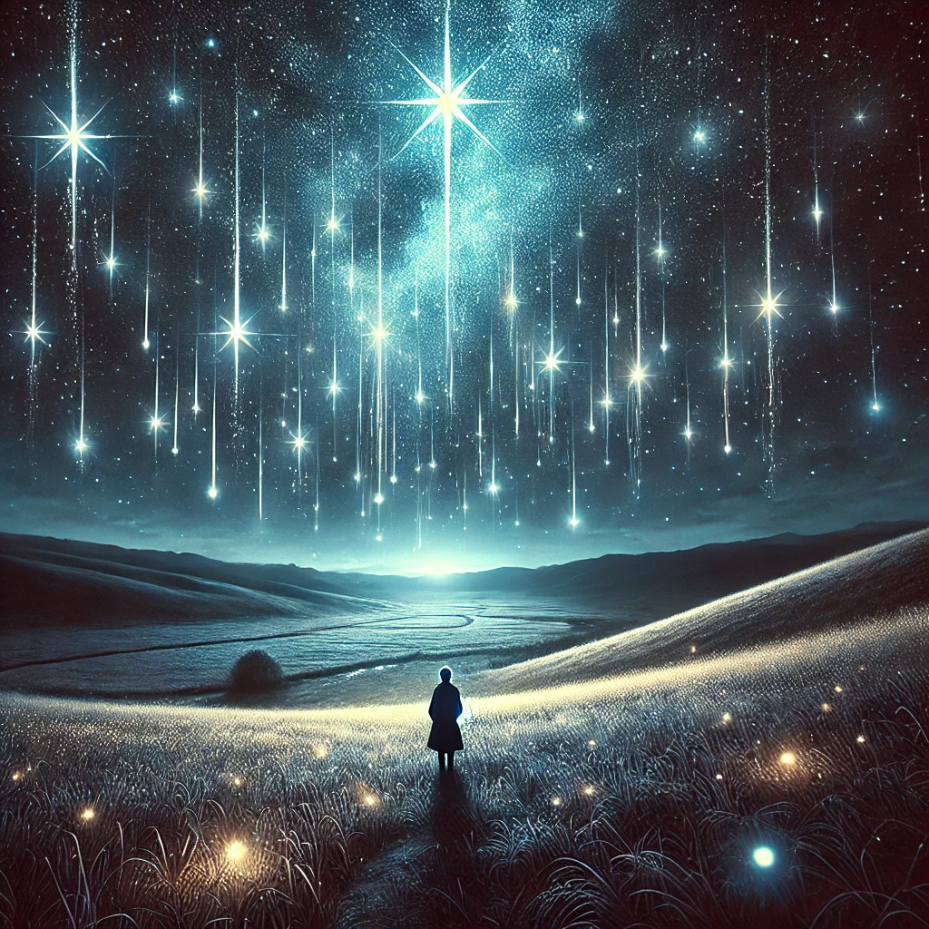 특별한 상황과 관련된 태몽 해몽