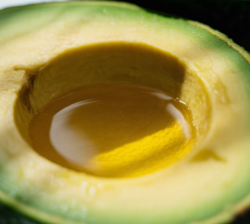 아보카도 오일 효능