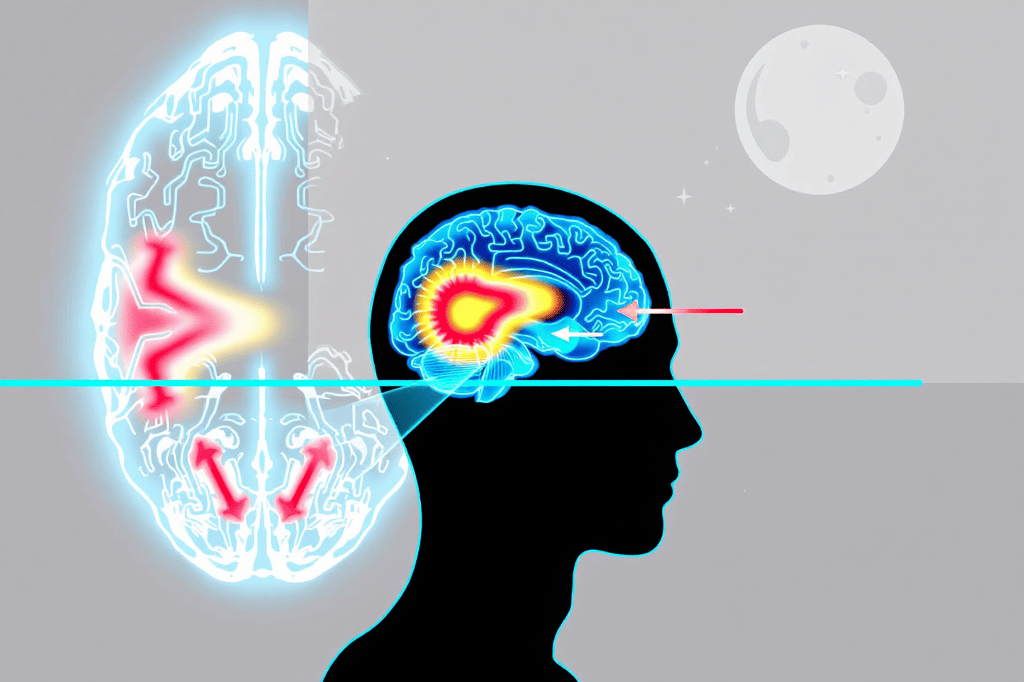 카페인이 수면 주기에 미치는 영향