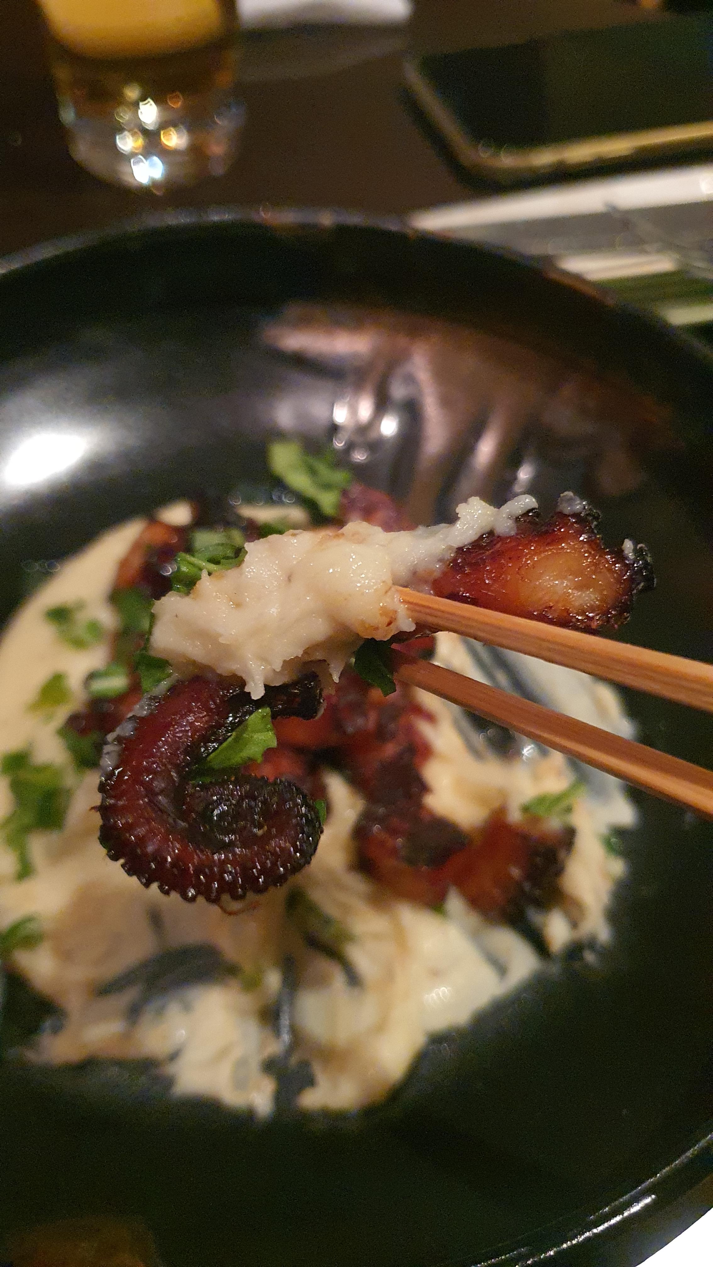 그랜드하얏트-그랜드하얏트텐카이-이태원맛집-이태원텐카이