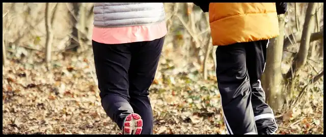 슬로우 조깅 건강법 방법과 효과 (kbs 생로병사의 비밀에서 나온 운동법)