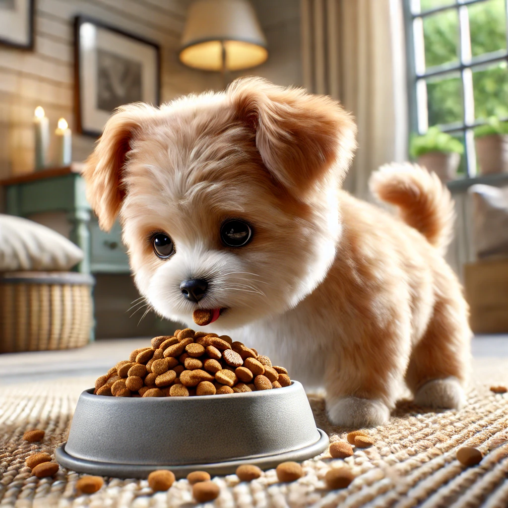 반려견 식사법 관련 이미지