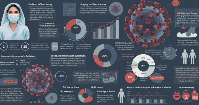 코로나 재유행, 왜 다시 일어나는 걸까?