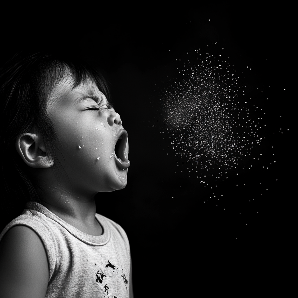 알레르기 비염 증상