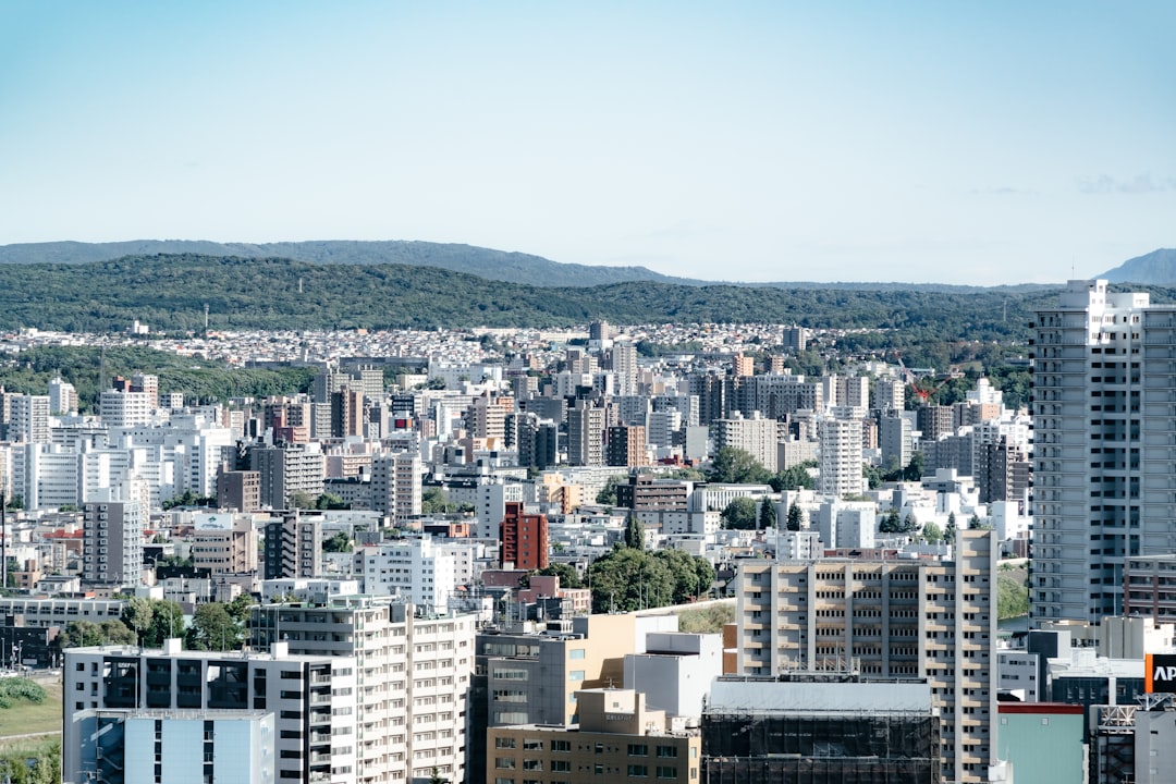 Sapporo
