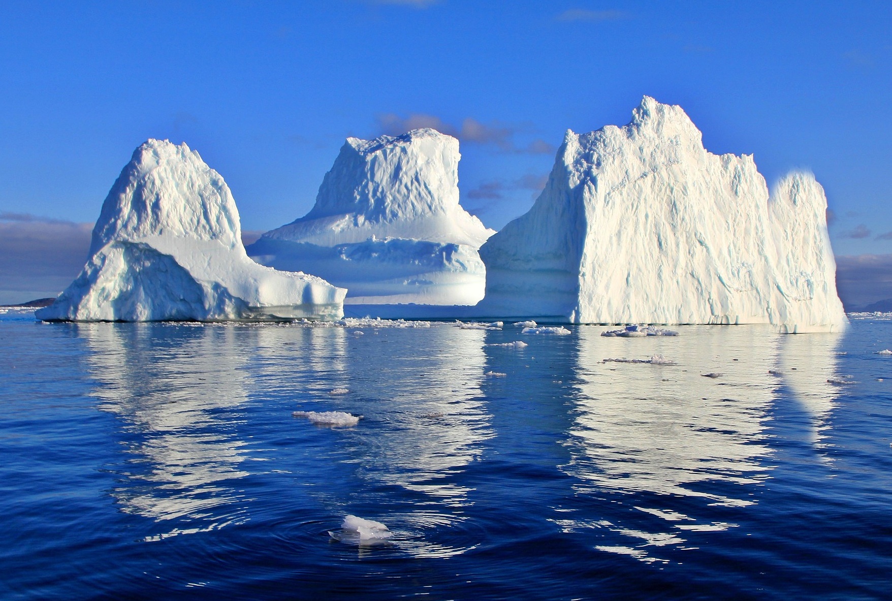 살기 힘든 그린란드 강대국들이 탐내는! &amp;#39;기회의 땅&amp;#39; 중심지로 부상