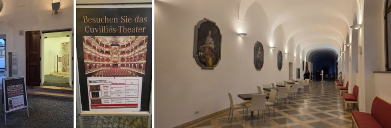 뮌헨 : 3시간 만에 끝내는 시티투어 도보 코스