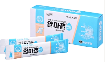 알마겔에프