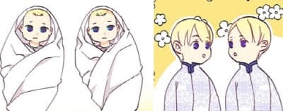 브링더러브-로이드,루이스