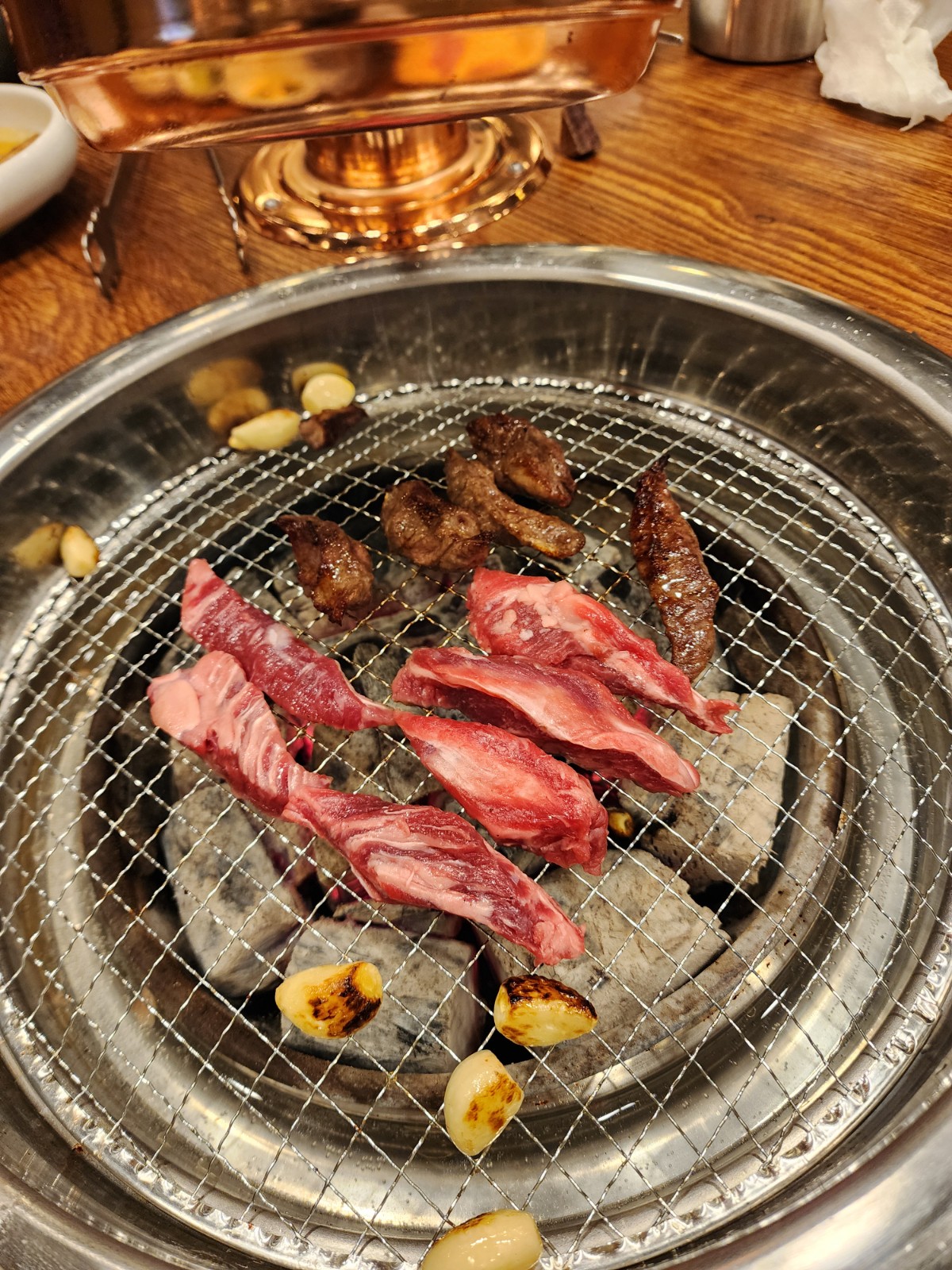 눈꽃살