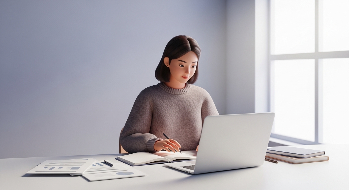 예상 퇴직금 및 소득 산정 기준