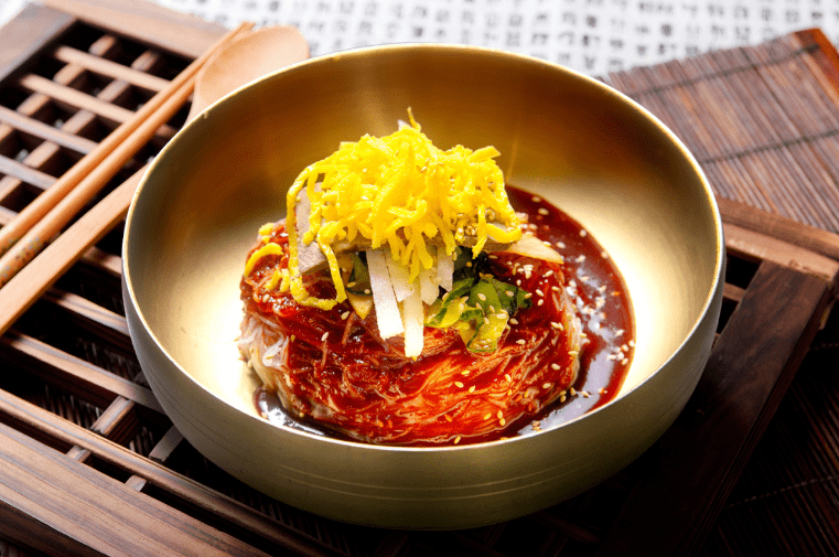 이시아폴리스 맛집 "개정 이시아폴리스점" 음식