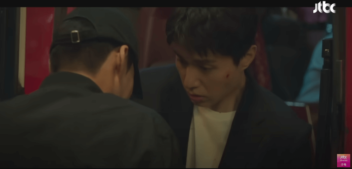 착한 사나이 12회