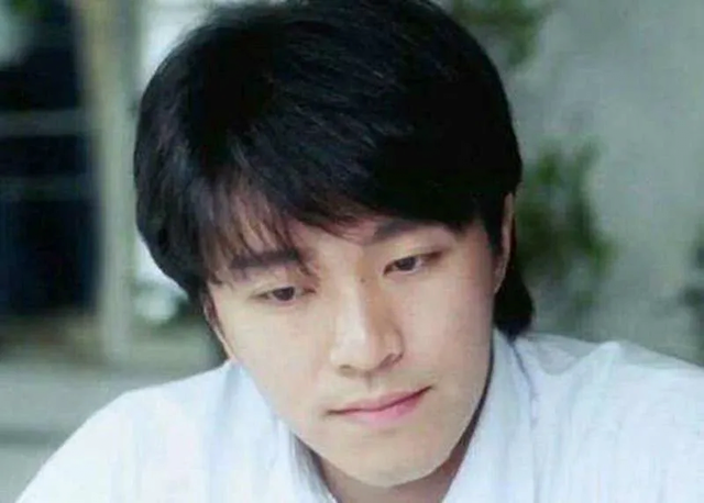 주성치를 다시보게하는 주성치의 사랑이야기