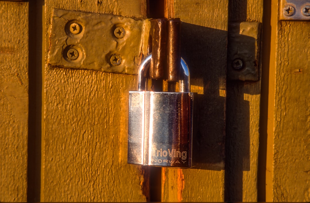 Unlocking