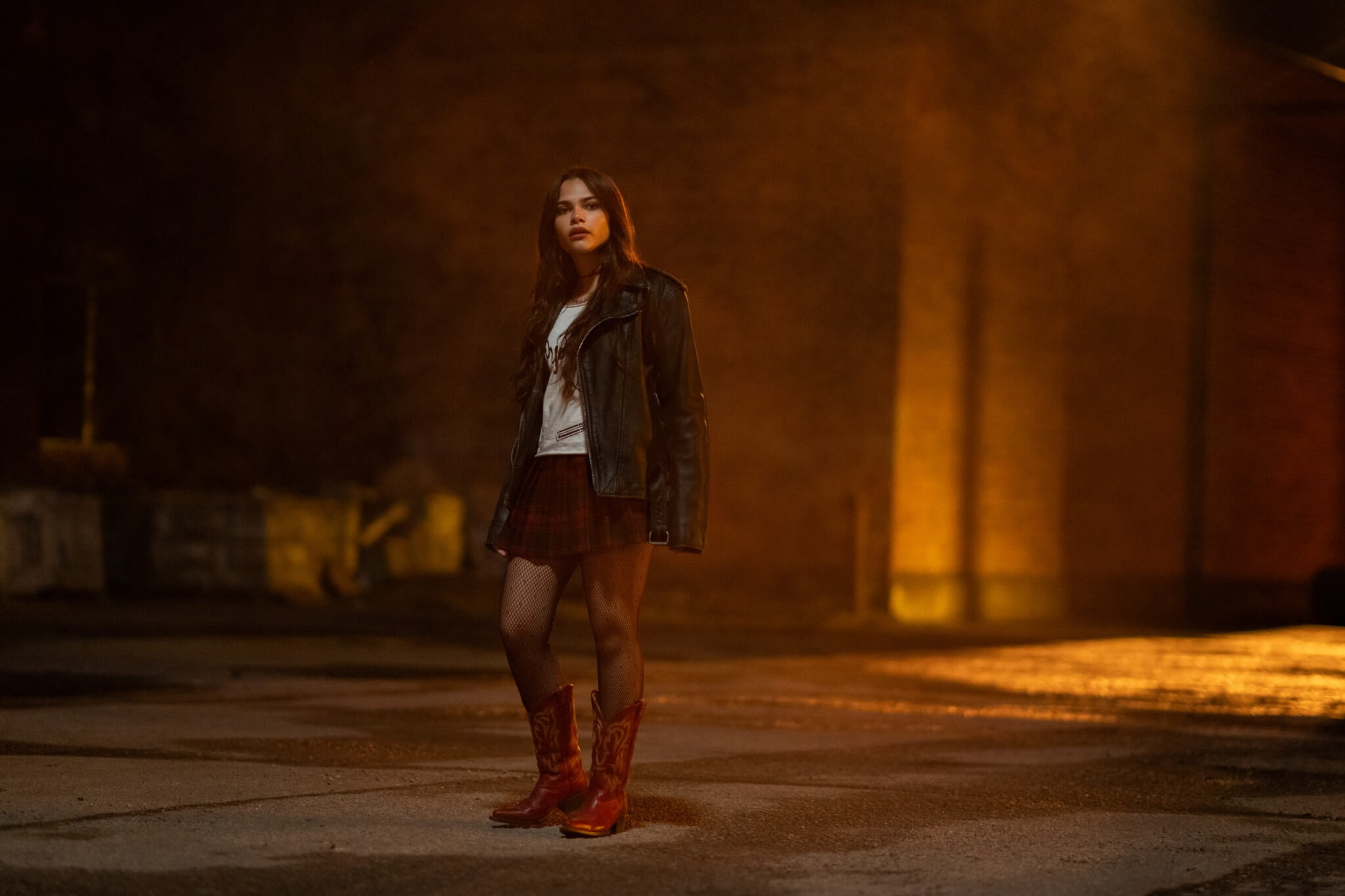 피어 스트리트: 프롬 퀸