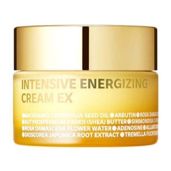 아이소이 인텐시브 에너자이징 크림 Ex