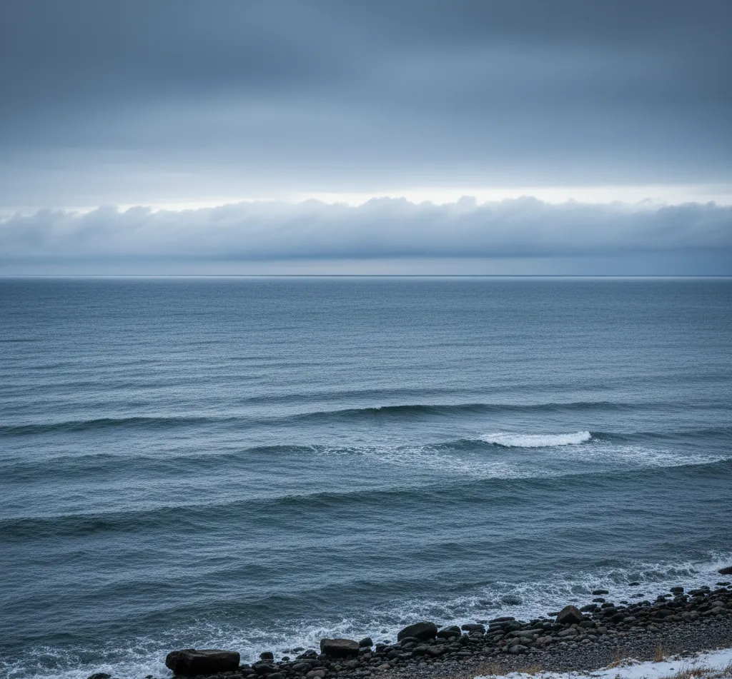 12월 바다낚시 어종 정보 이미지