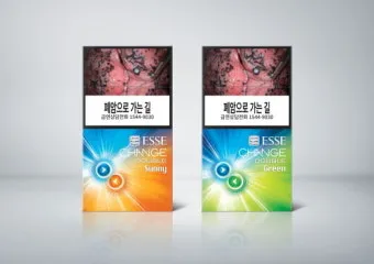 에쎄 담배 종류와 특징 비교_17