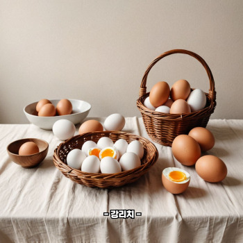 돌발성 난청에 좋은 음식