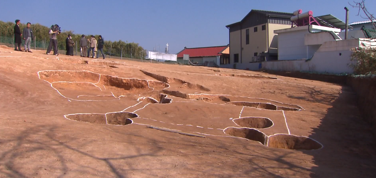 사천 이금동 유적