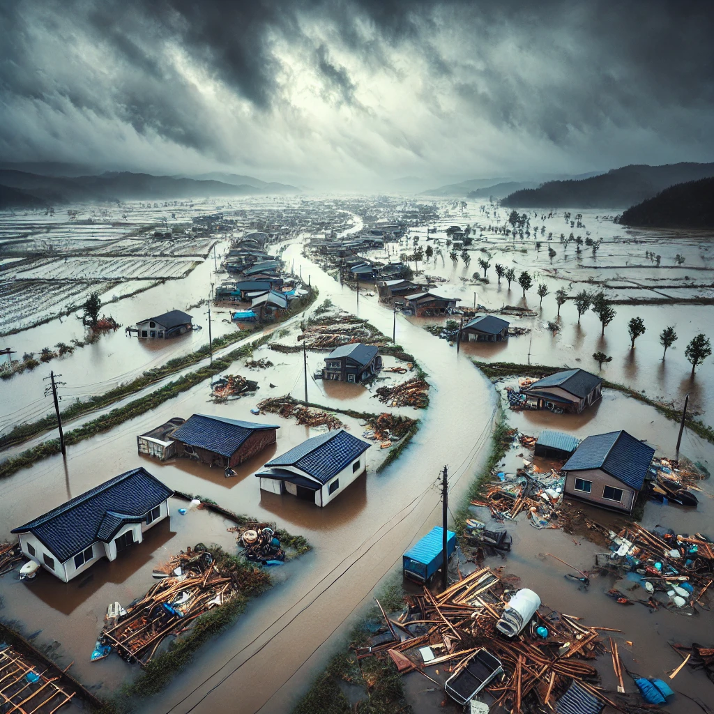 태풍의 발생원인 썸네일