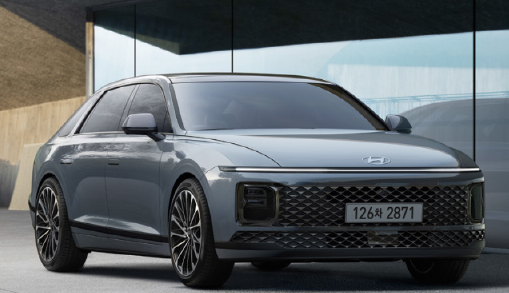 디 올 뉴 그랜저