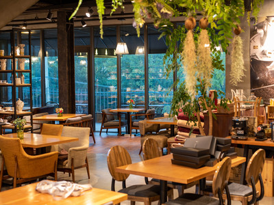 🌿 용인&middot;광주 여행코스 함께 돌기｜화담숲 + 주변 핫플