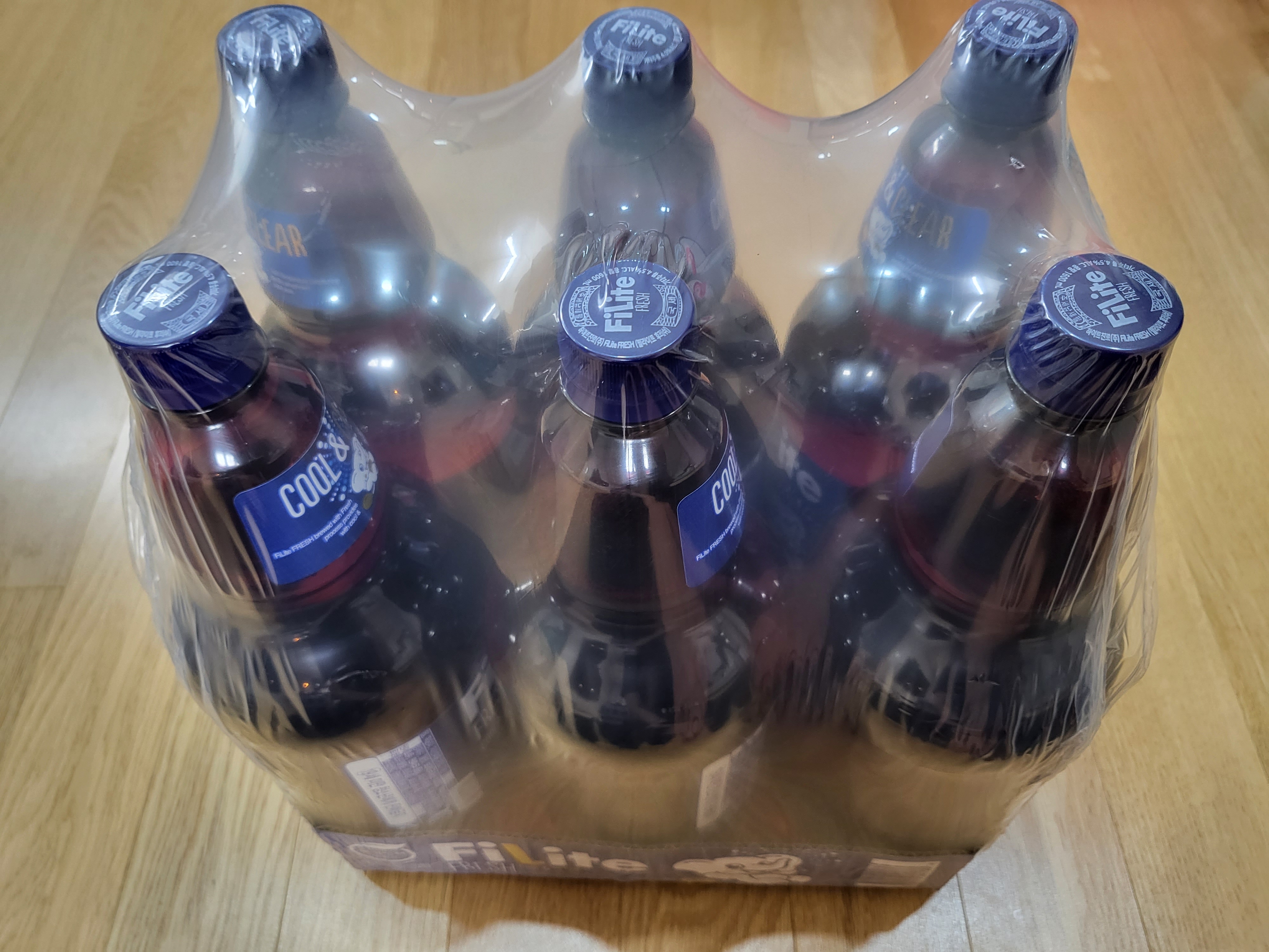 부천스타필드 - 필라이트