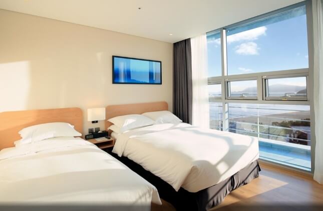 베스트 웨스턴 호텔