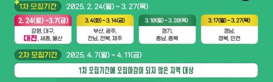 2025년 탄소중립포인트 자동차 혜택 및 신청기간, 신청방법 총정리