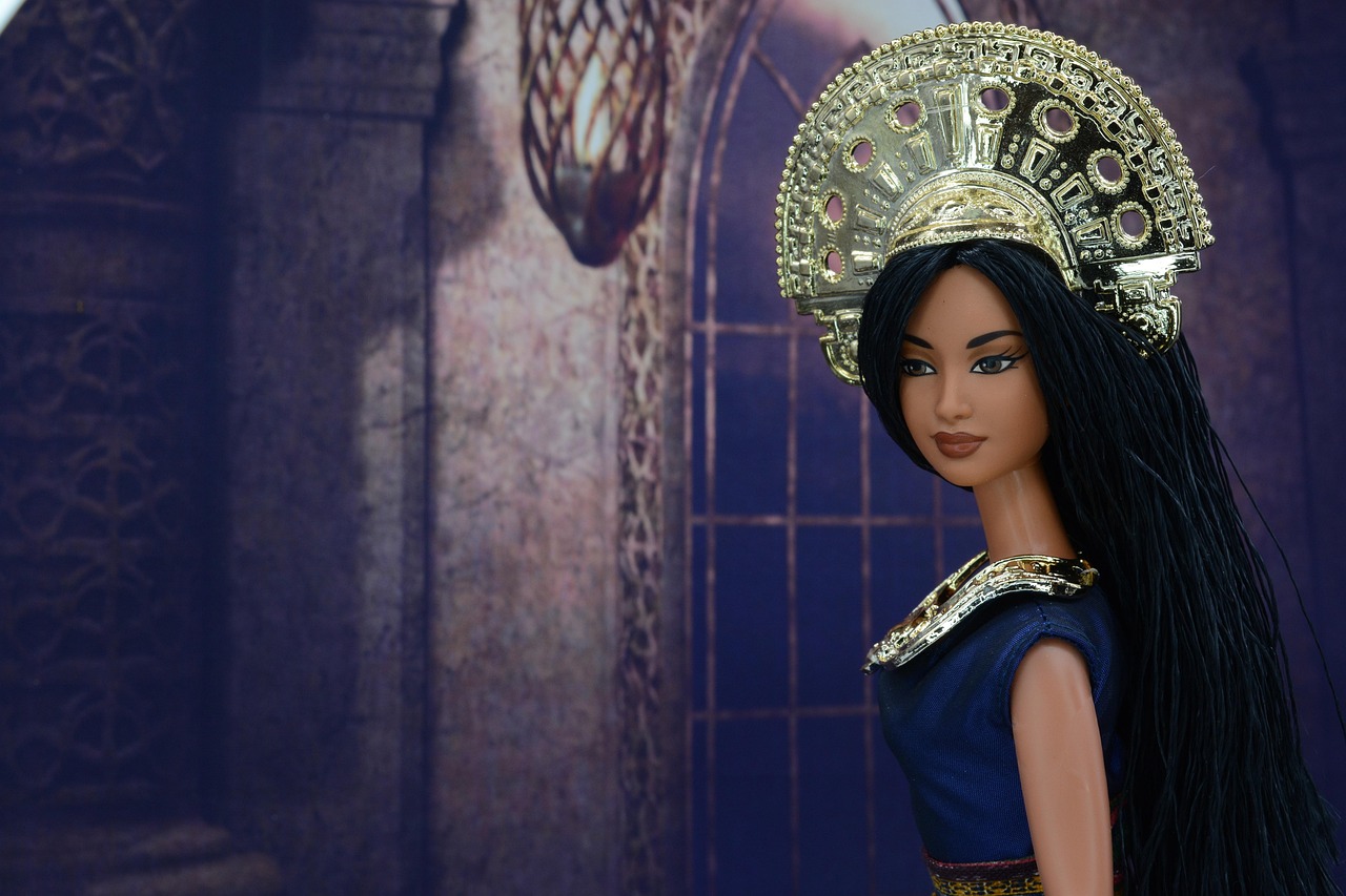 바비 영화 열풍 (화제, 흥행,리뷰)