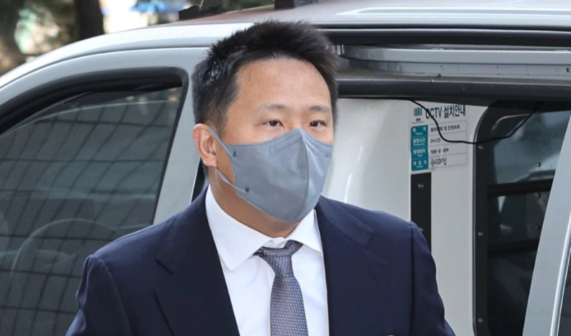 신현성 구속영장 기각 소식 및 혐의 