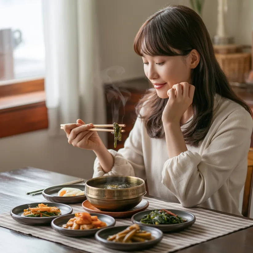 복부지방 빼는법 이미지