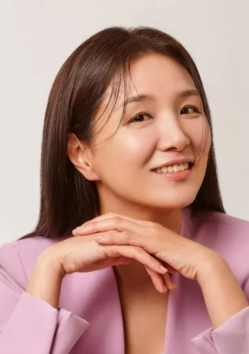 고창석 아내 이정은