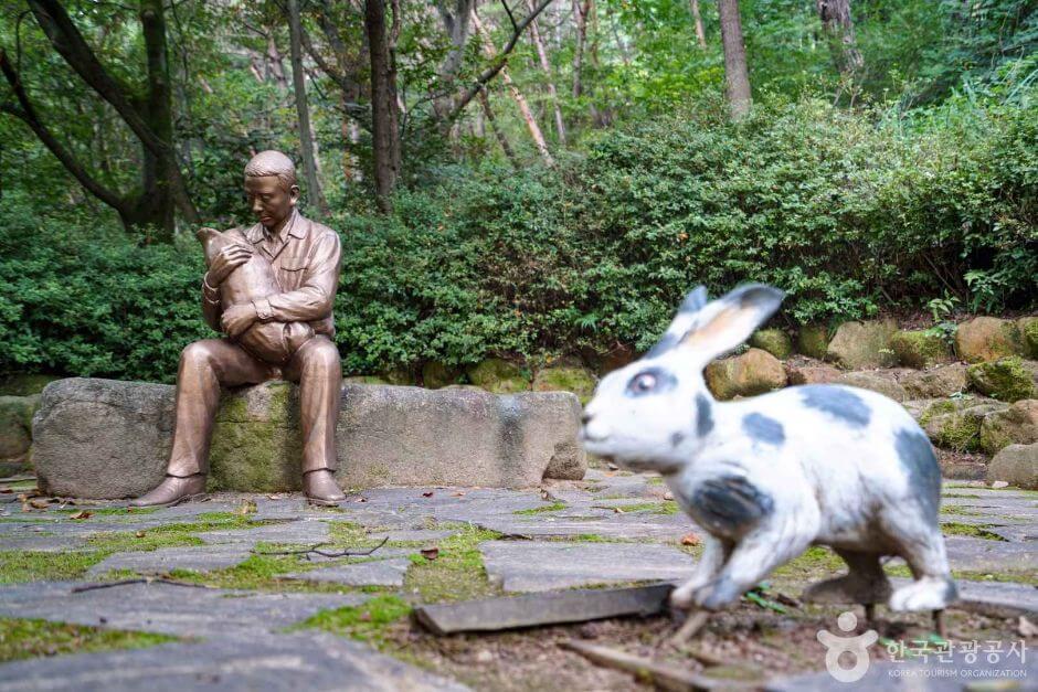 창녕 가볼만한곳 베스트 10